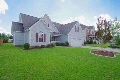 2905 Judge Manly Drive New Bern NC