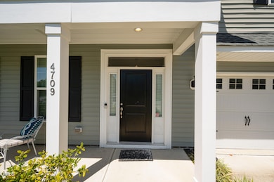 4709 Sleepy Falls Run, Knightdale, NC 27545 - photo 7