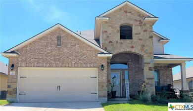 2339 Pintail Loop, Copperas Cove, TX 76522 - photo 2
