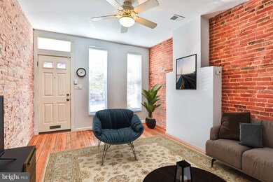 416 E Fort Ave, Baltimore, MD 21230 - photo 3