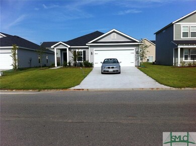 66 Rice Mill Rd, Port Wentworth, GA 31407 - photo 2