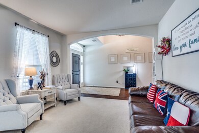 3507 Spirea Dr, Wylie, TX 75098 - photo 6