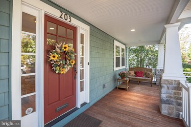 203 Morgan Ave, Collingswood, NJ 08108 - photo 2