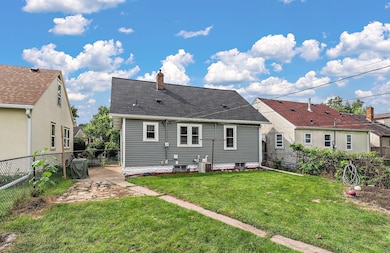 New vinyl siding, roof and gutters in 2018