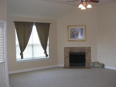 2908 Midstream Dr, Wylie, TX 75098 - photo 4