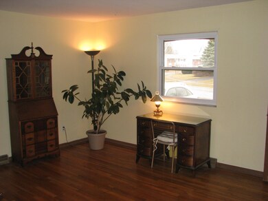 Bedroom #1