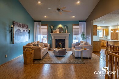 1207 Territory Drive - 30