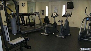 assoc gym