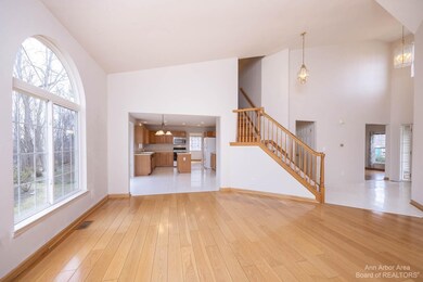 8208 Bridgeway Dr, Dexter, MI 48130 - photo 5