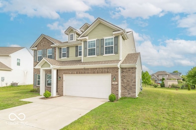 907 Ram Dr, Franklin, IN 46131 - photo 2