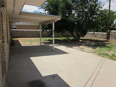2029 Solano Dr, El Paso, TX 79935 - photo 7