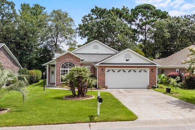 1010 Swan Lake Dr, North Myrtle Beach, SC 29582 - photo 4