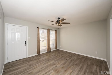 1304 Kew Gardens Dr, Florissant, MO 63031 - photo 7