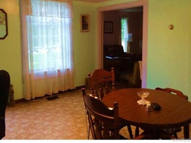 Dining Room.