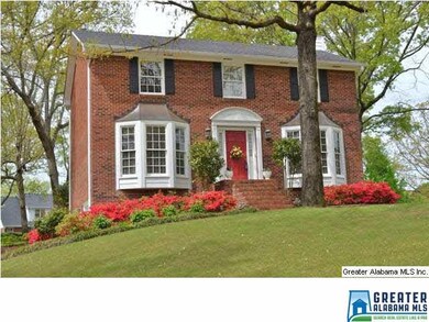 FULL TWO STORY 4 SIDES BRICK BEAUTY