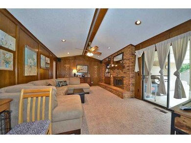 Den/Family/Great Room.