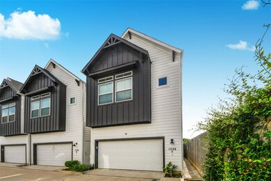 1524 Ojeman Rd unit A, Houston, TX 77055 - photo 3