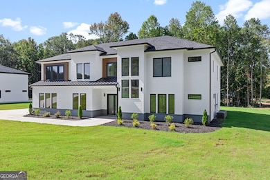 2274 Georgia 124, Jefferson, GA 30549 - photo 3