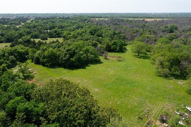 Part of larger 14 MOL acre parcel