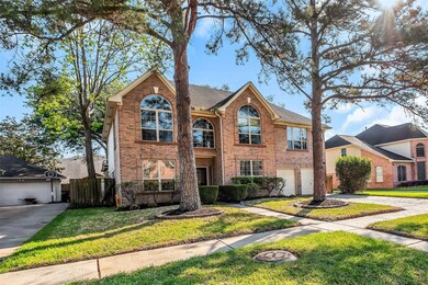 15810 Cade Ct, Houston, TX 77095 - photo 3