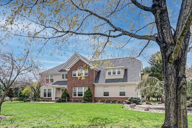 6 Falcon Ridge Cir, Holmdel, NJ 07733 - photo 5