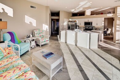 Arizona Room/Kitchen