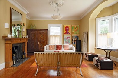 167 Walnut St, Brookline, MA 02445 - photo 4