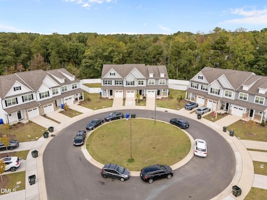 1031 Culloden Cir, Durham, NC 27713 - photo 6