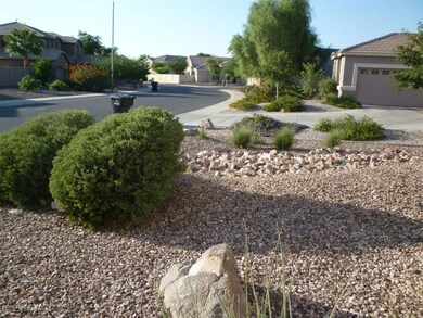 3575 S Marion Way, Chandler, AZ 85286 - photo 2