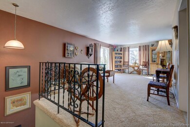 Living Area Photo 1
