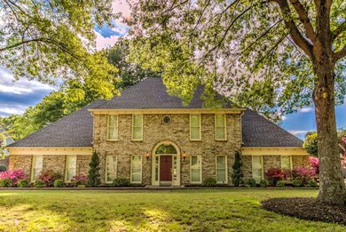 2867 W Levee Oaks, Collierville, TN 38017 - photo 4