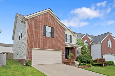 3761 Wargrave Walk, Lexington, KY 40509 - photo 2