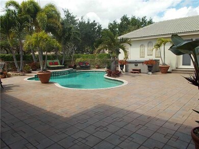 Patio/Deck