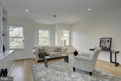 3026 R St NW unit 3, Washington, DC 20007 - photo 6