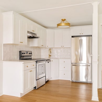 44 Lexington Ave unit 5, Gloucester, MA 01930 - photo 3