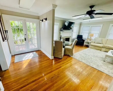 510 S Grant St, Fitzgerald, GA 31750 - photo 5