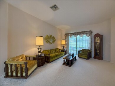 Formal Living Room