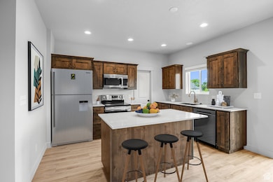 2772 S Eagle Dr unit 7, Spanish Fork, UT 84660 - photo 7