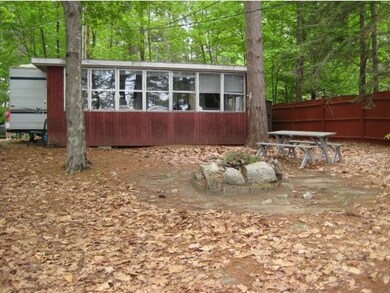 45 Lanes End (Leftover Lane), Tuftonboro, NH 03850 - photo 2