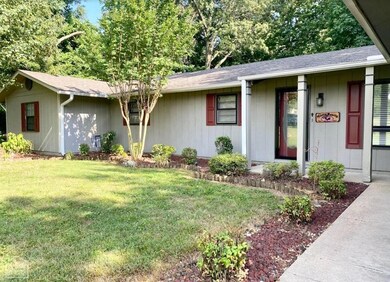 307 W Philadelphia Rd, Jonesboro, AR 72401 - photo 2