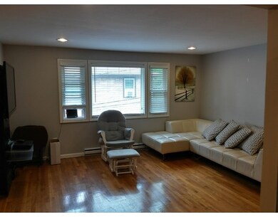 48 Nelson Dr unit 4, Randolph, MA 02368 - photo 4