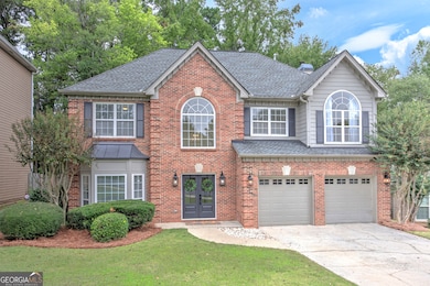 1515 Elgaen Place Dr, Roswell, GA 30075 - photo 2