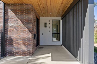 1879 S Franklin St, Denver, CO 80210 - photo 4