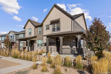719 N Quatar St, Aurora, CO 80018 - photo 2