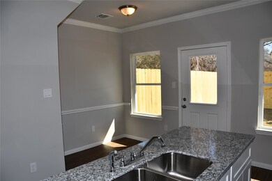 1045 Marcolin St unit B, Houston, TX 77088 - photo 3