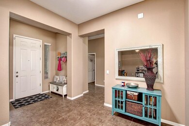 3 foyer