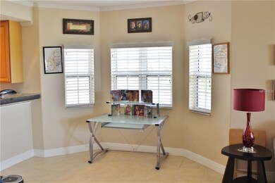 Living Room Knook