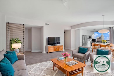 River House At Bridgewater Place Condominiums unit 1406, Grand Rapids, MI 49504 - photo 6