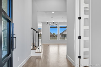 5806 E 126th Place S, Bixby, OK 74008 - photo 6