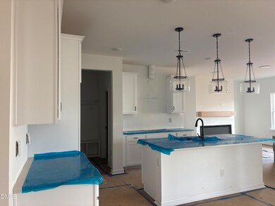 1508 Malcus Ct unit 51, Fuquay-Varina, NC 27526 - photo 7